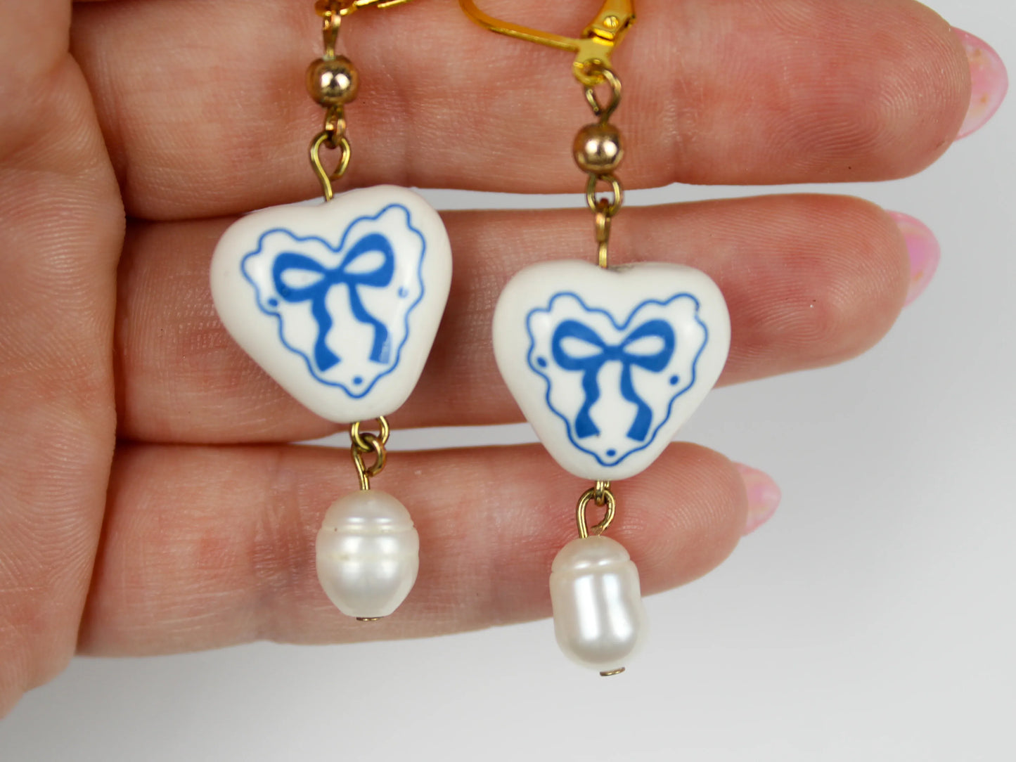 For the Love of Porcelain - MiniitaursTreasures