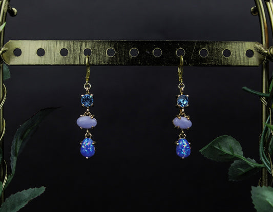 String of Sea Gems