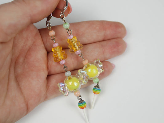 Sweet Treats - MiniitaursTreasures