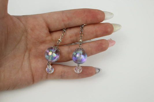 Bubbles of Ice - MiniitaursTreasures