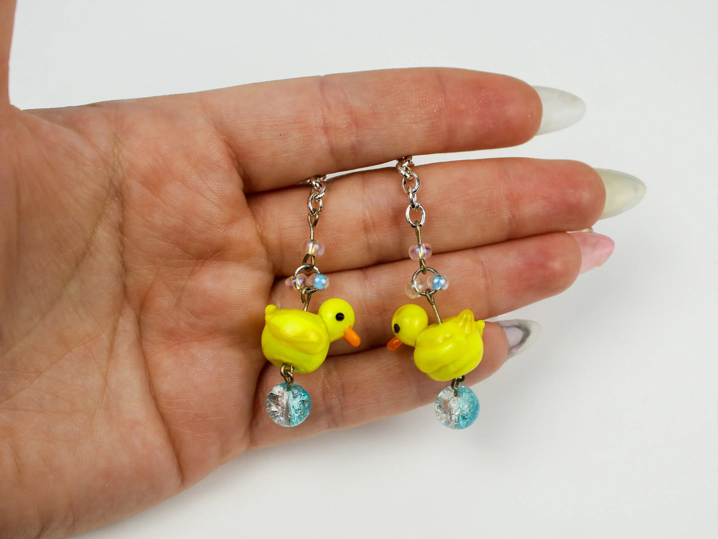 Lucky Ducks 11 - MiniitaursTreasures