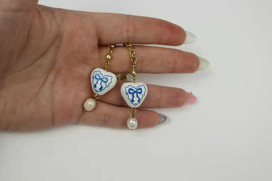 For the Love of Porcelain - MiniitaursTreasures