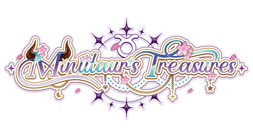 MiniitaursTreasures
