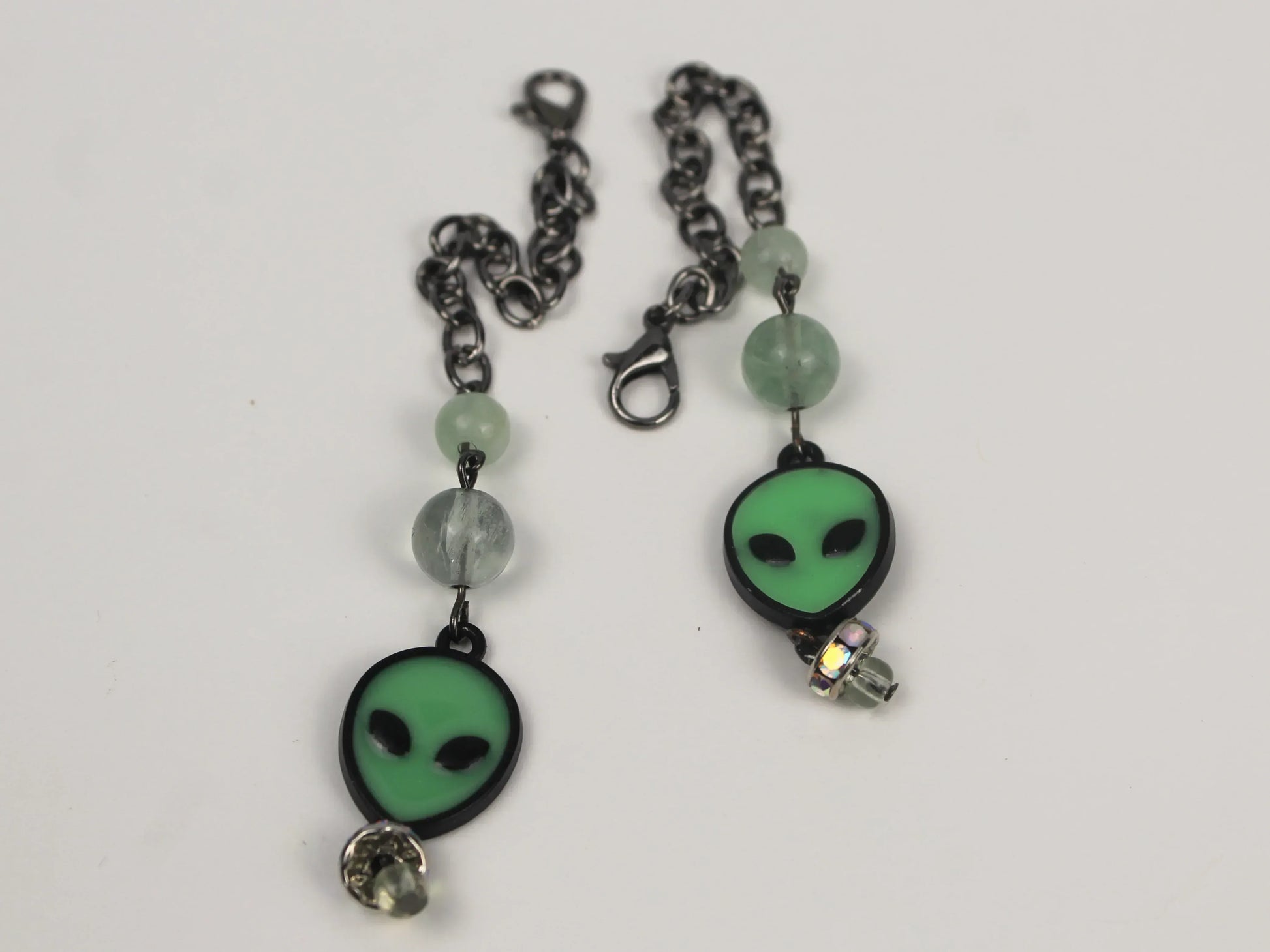 Distant Visitors - MiniitaursTreasures