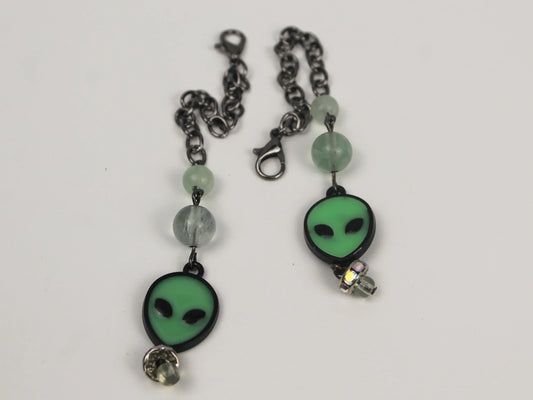 Distant Visitors - MiniitaursTreasures