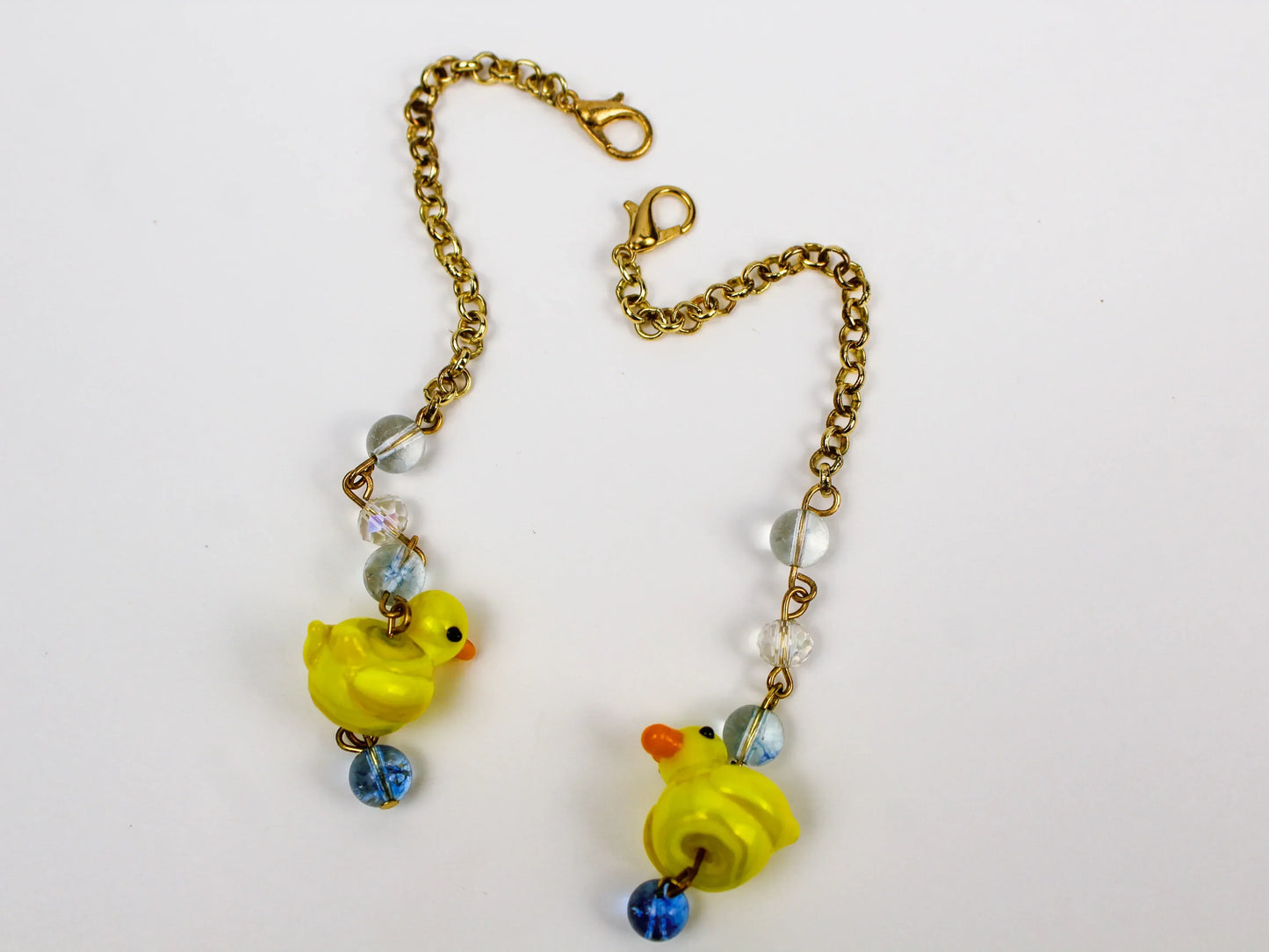 Lucky Ducks 11 - MiniitaursTreasures