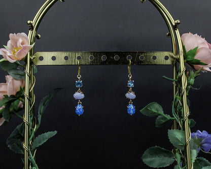 String of Sea Gems