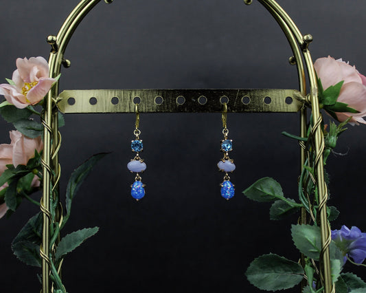 String of Sea Gems