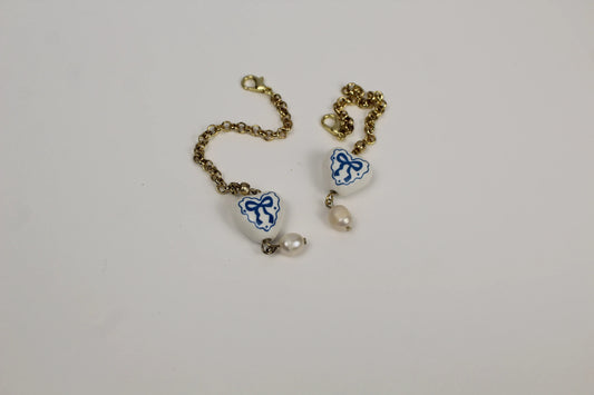 For the Love of Porcelain - MiniitaursTreasures