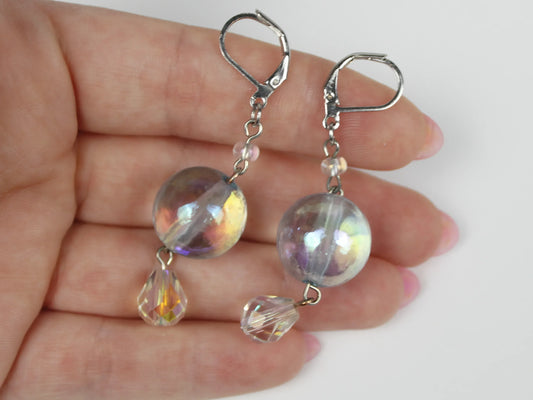 Bubbles of Ice - MiniitaursTreasures