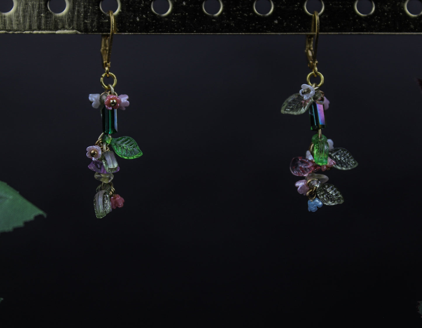 The Fae's Bouquet