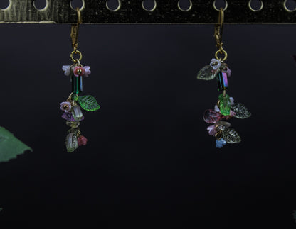 The Fae's Bouquet
