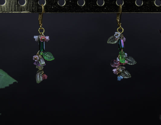 The Fae's Bouquet
