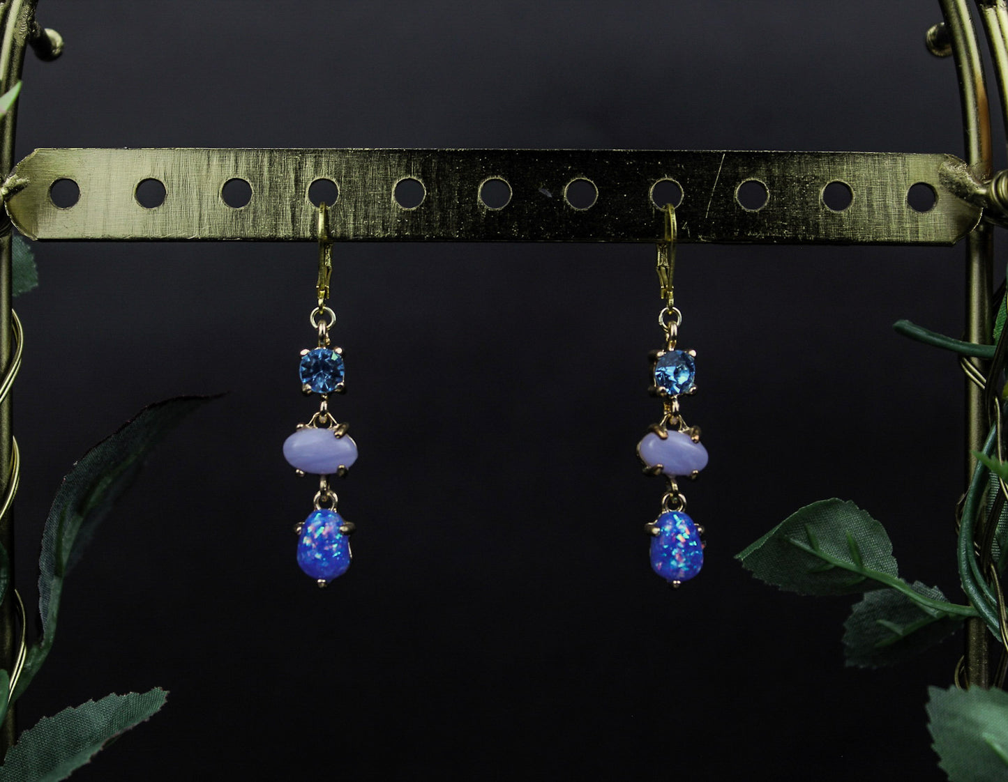 String of Sea Gems