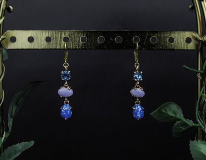 String of Sea Gems