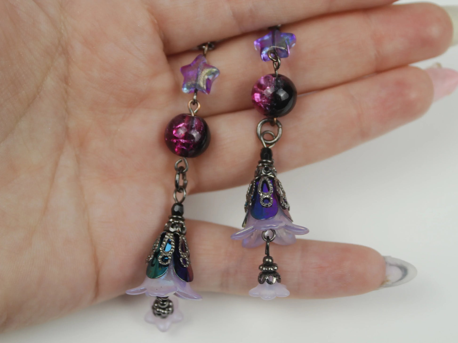 Twilight Bloom - MiniitaursTreasures