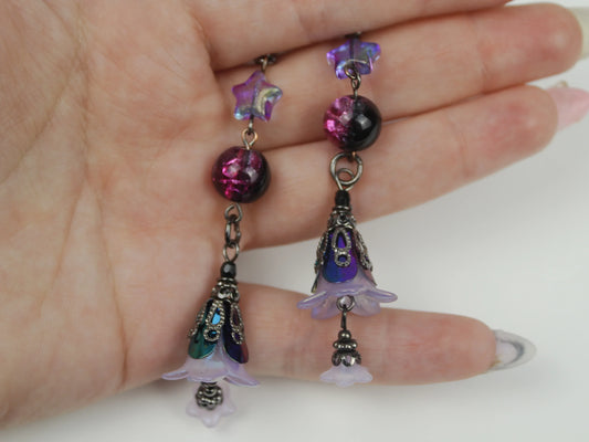 Twilight Bloom - MiniitaursTreasures