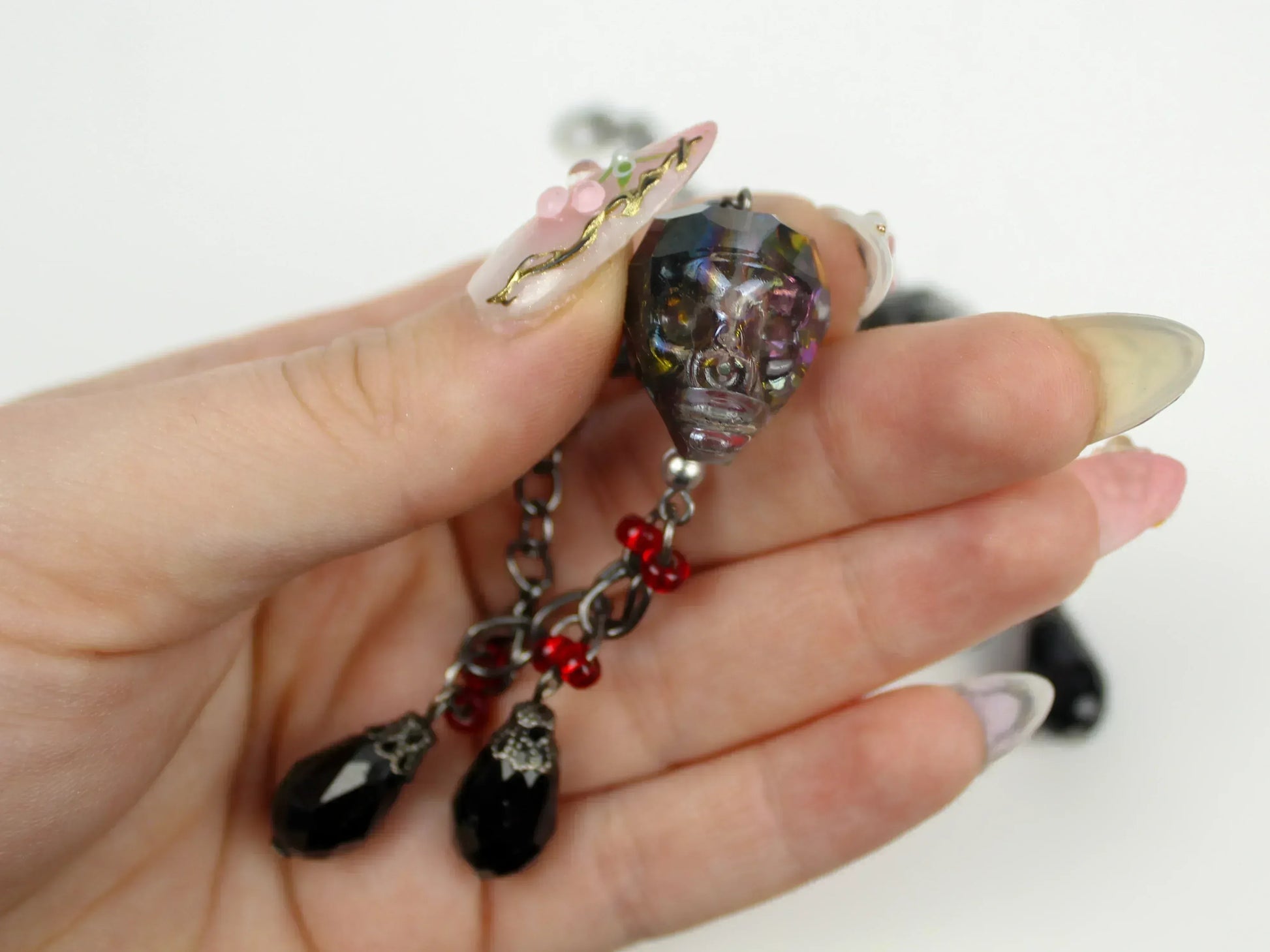 Labyrinth skulls - MiniitaursTreasures