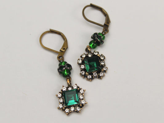 Emerald Noir - MiniitaursTreasures