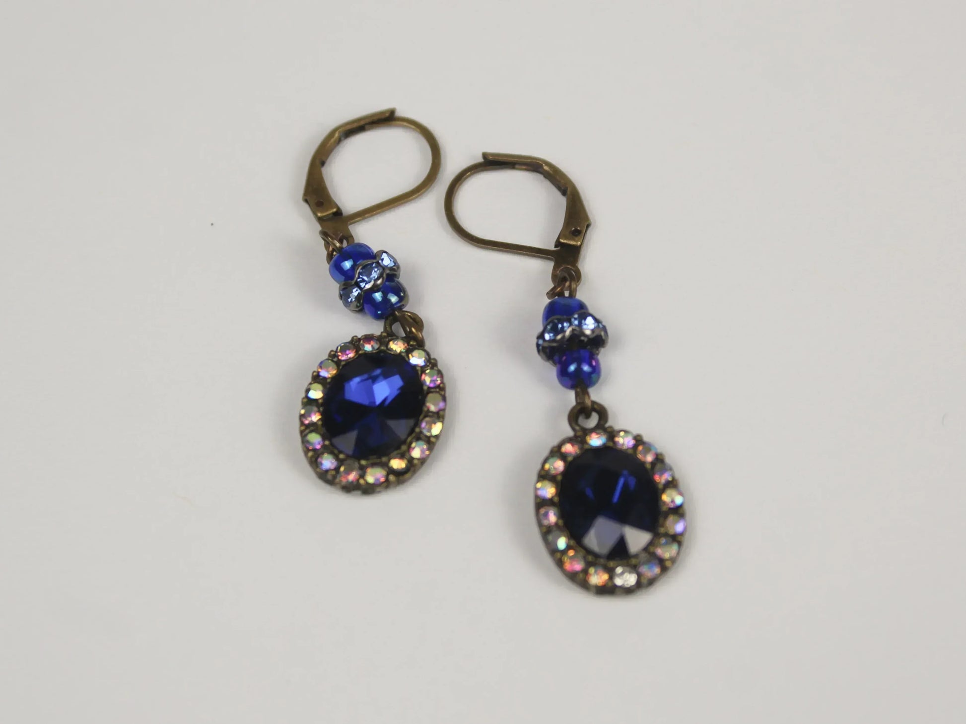 Something Blue - MiniitaursTreasures