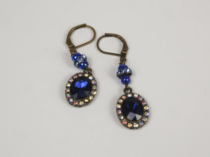 Something Blue - MiniitaursTreasures