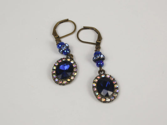 Something Blue - MiniitaursTreasures