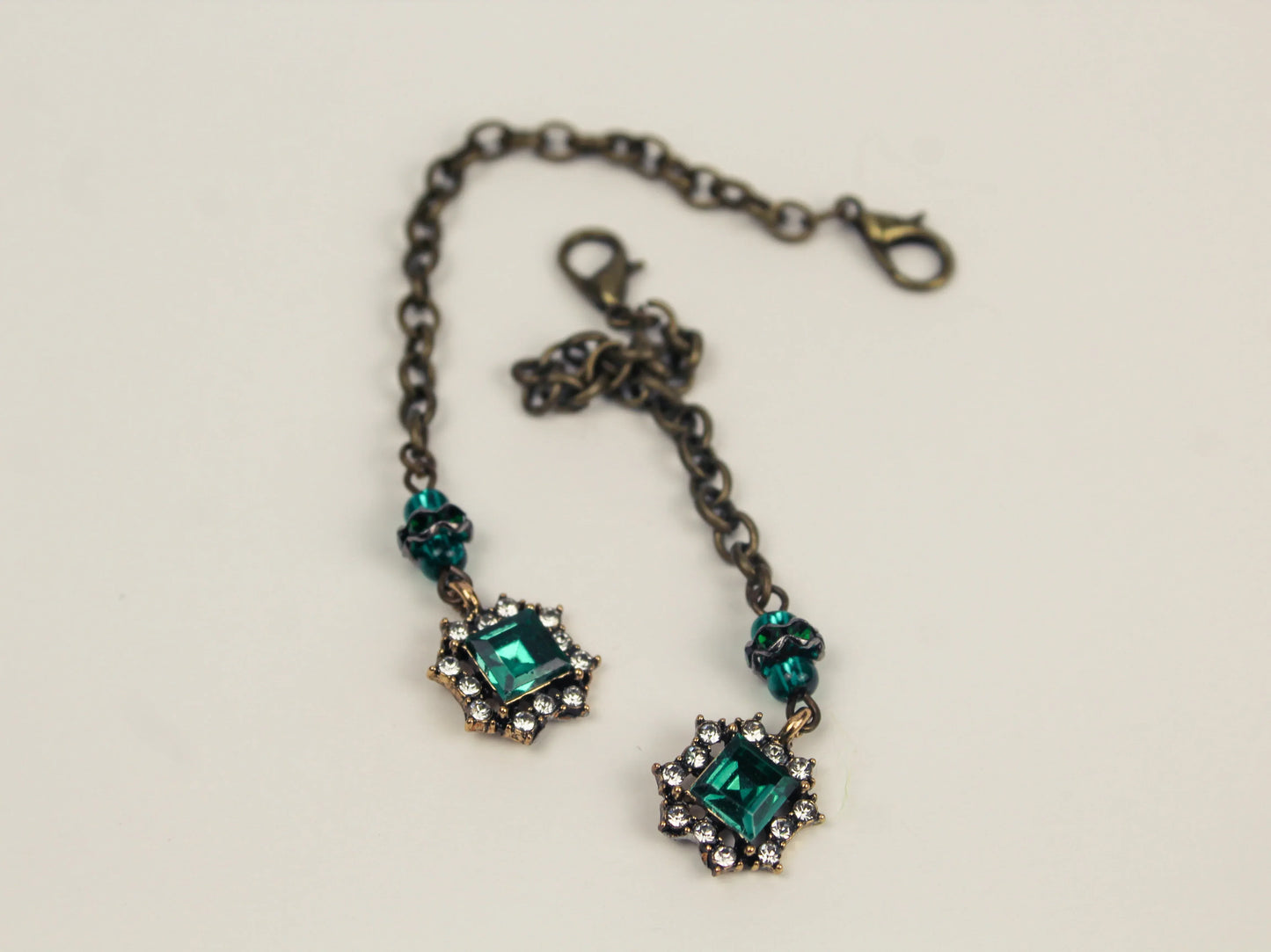 Emerald Noir - MiniitaursTreasures