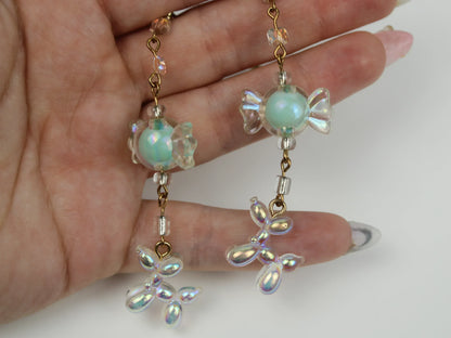 Dewdrop Bash - MiniitaursTreasures