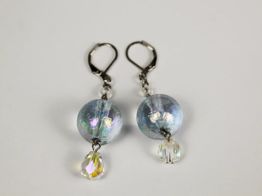 Bubbles of Ice - MiniitaursTreasures