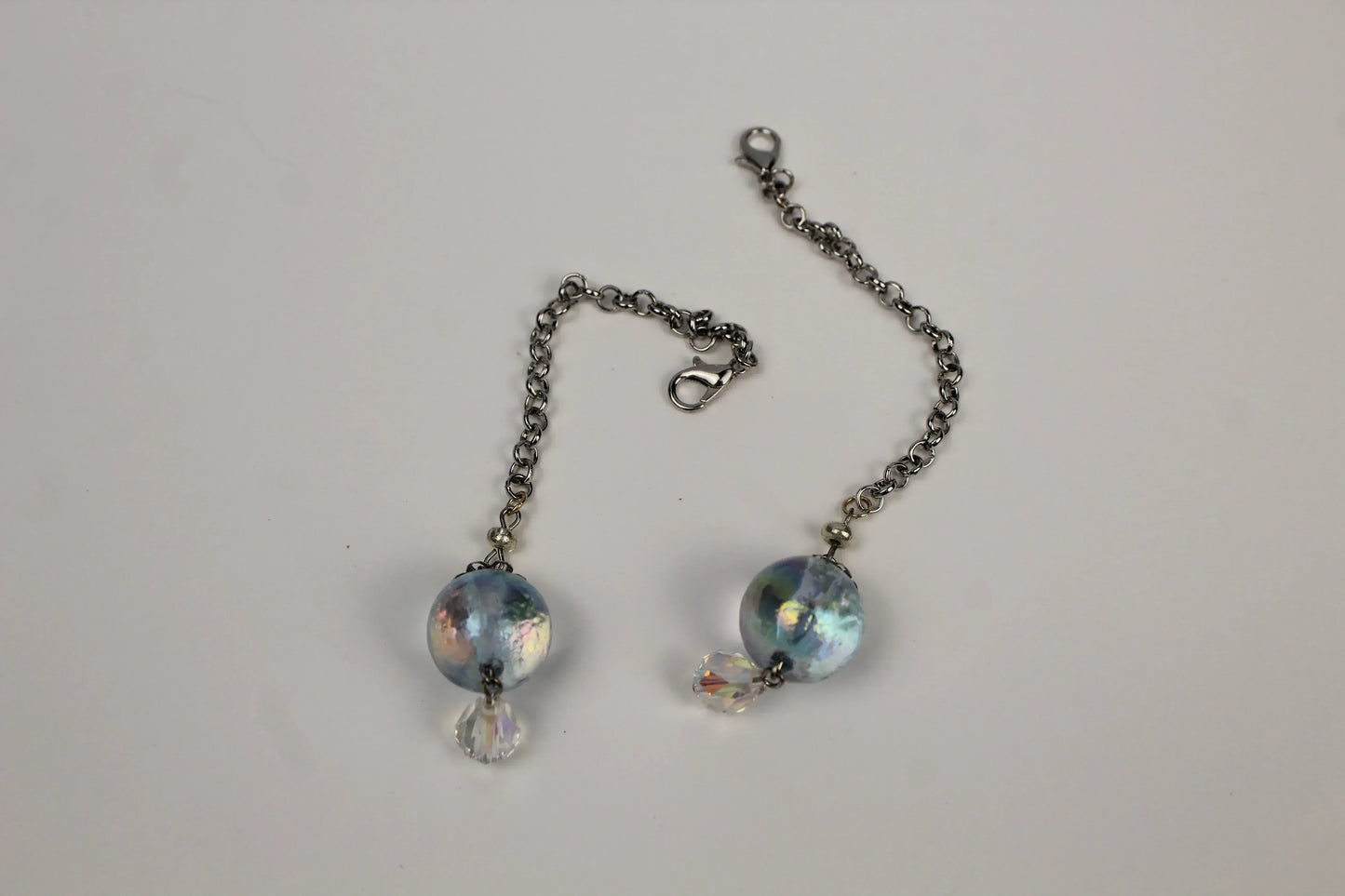 Bubbles of Ice - MiniitaursTreasures