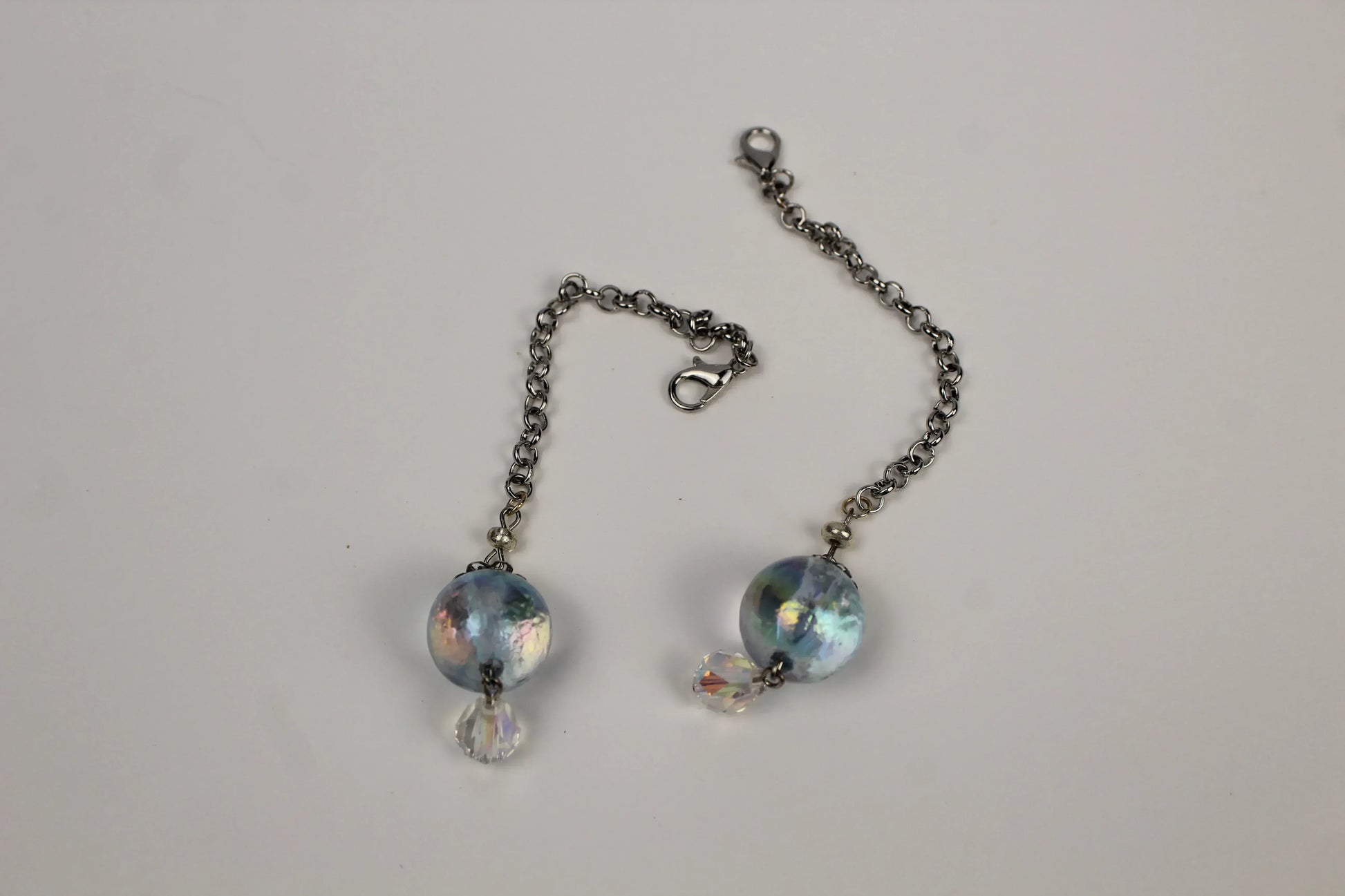 Bubbles of Ice - MiniitaursTreasures