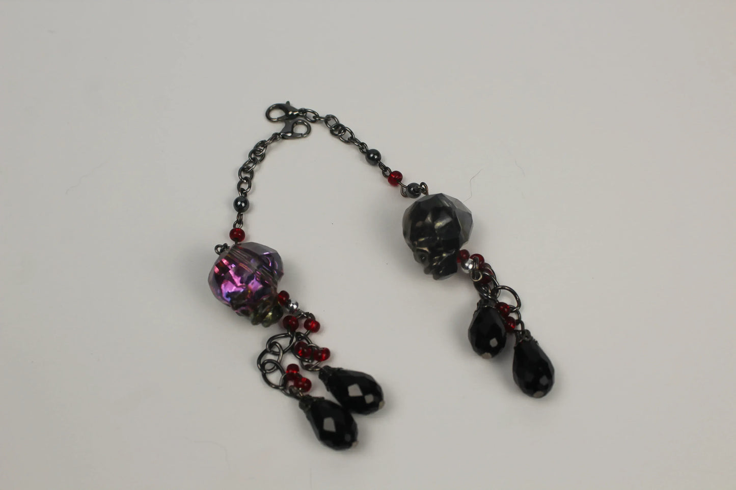 Labyrinth skulls - MiniitaursTreasures