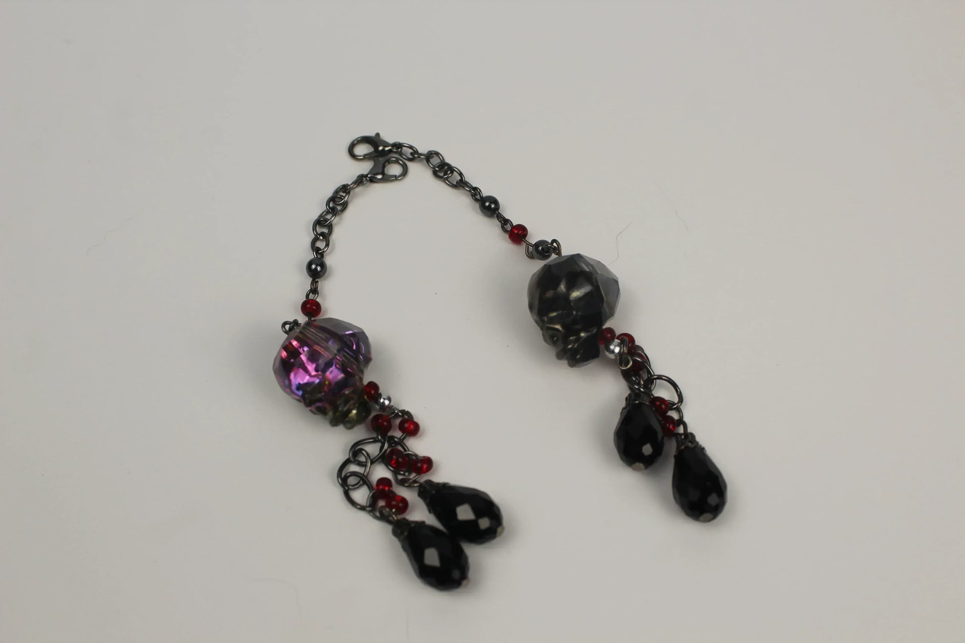 Labyrinth skulls - MiniitaursTreasures