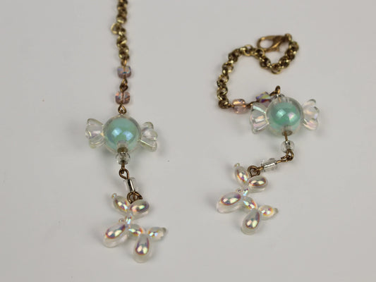 Dewdrop Bash - MiniitaursTreasures