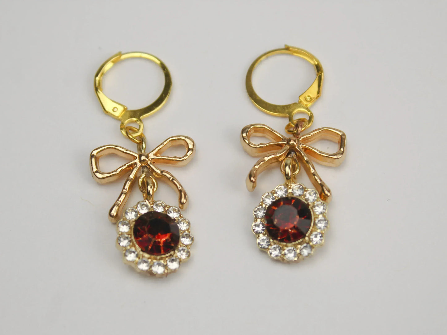 Beauty of Ruby - MiniitaursTreasures