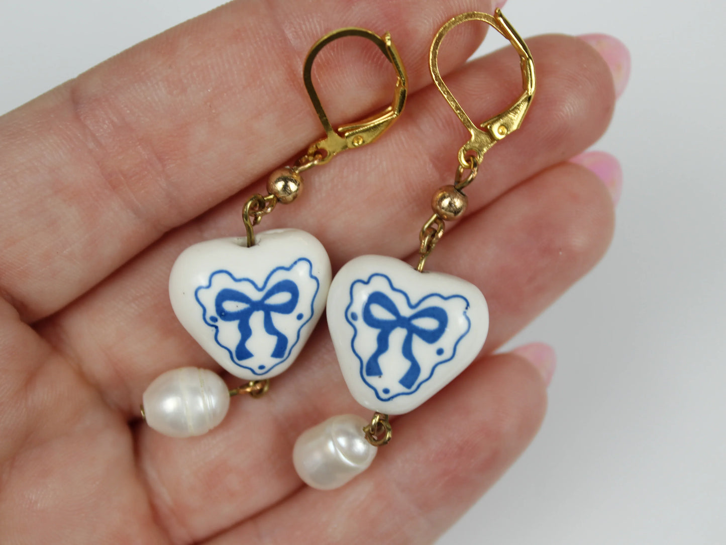 For the Love of Porcelain - MiniitaursTreasures