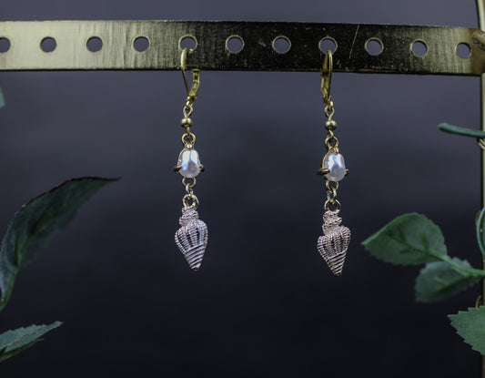 Slienced Shells