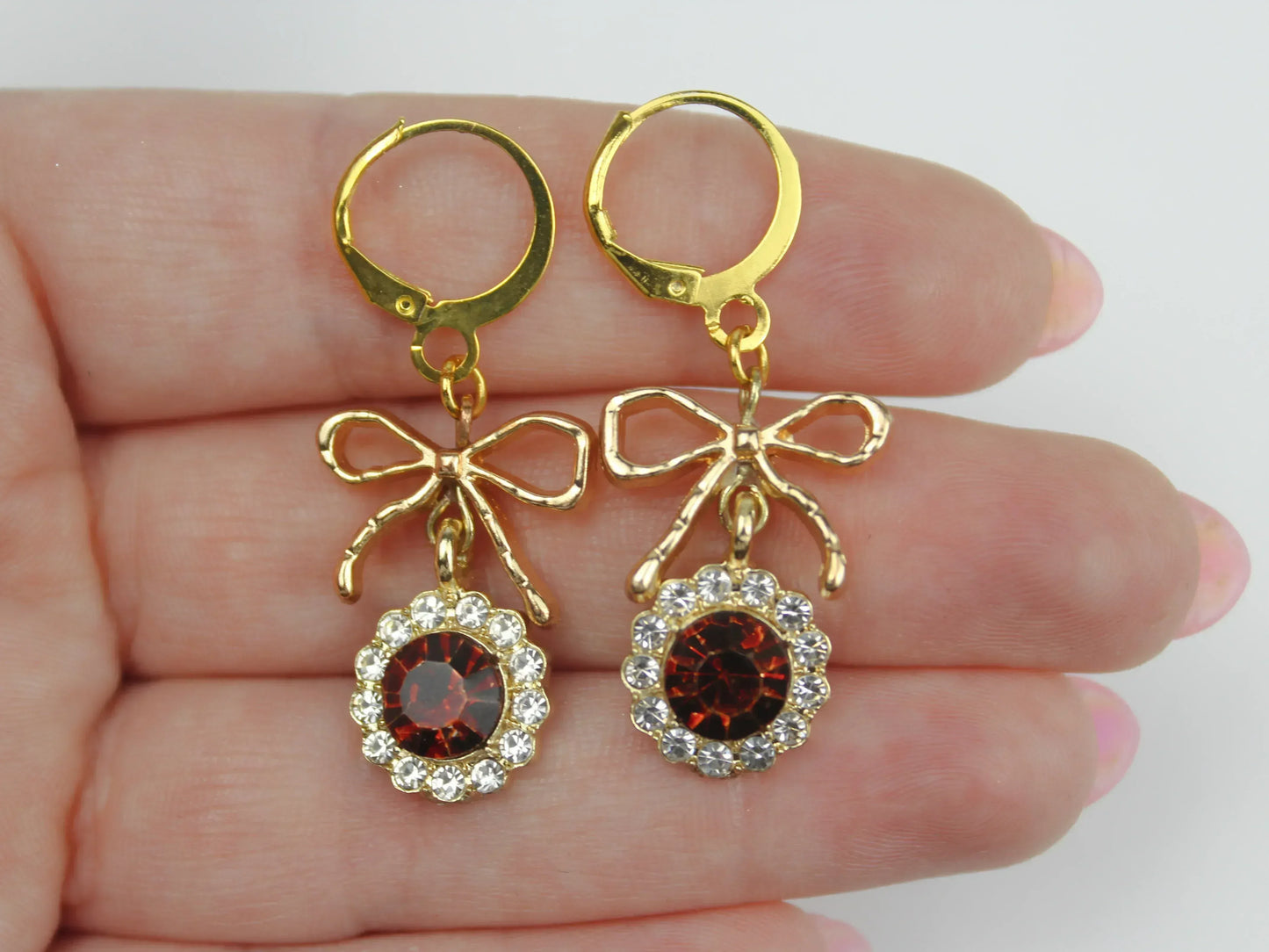 Beauty of Ruby - MiniitaursTreasures