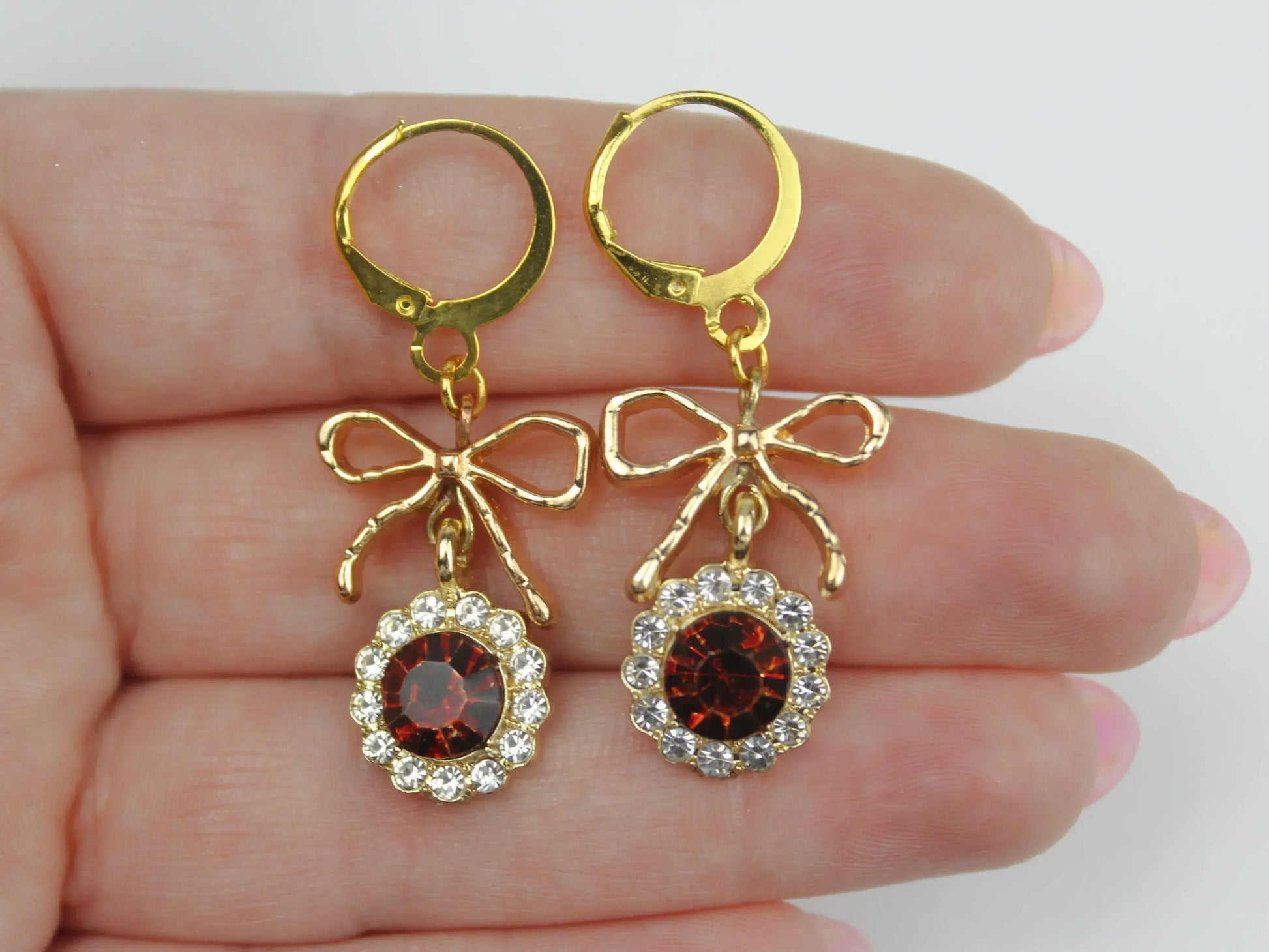 Beauty of Ruby - MiniitaursTreasures