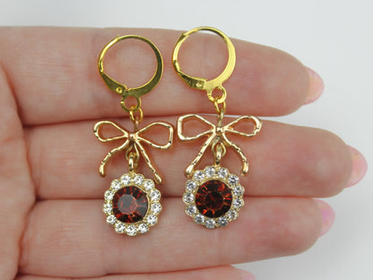 Beauty of Ruby - MiniitaursTreasures