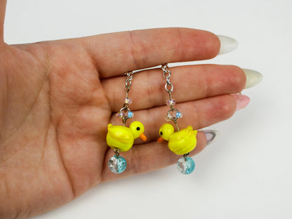 Lucky Ducks 11 - MiniitaursTreasures