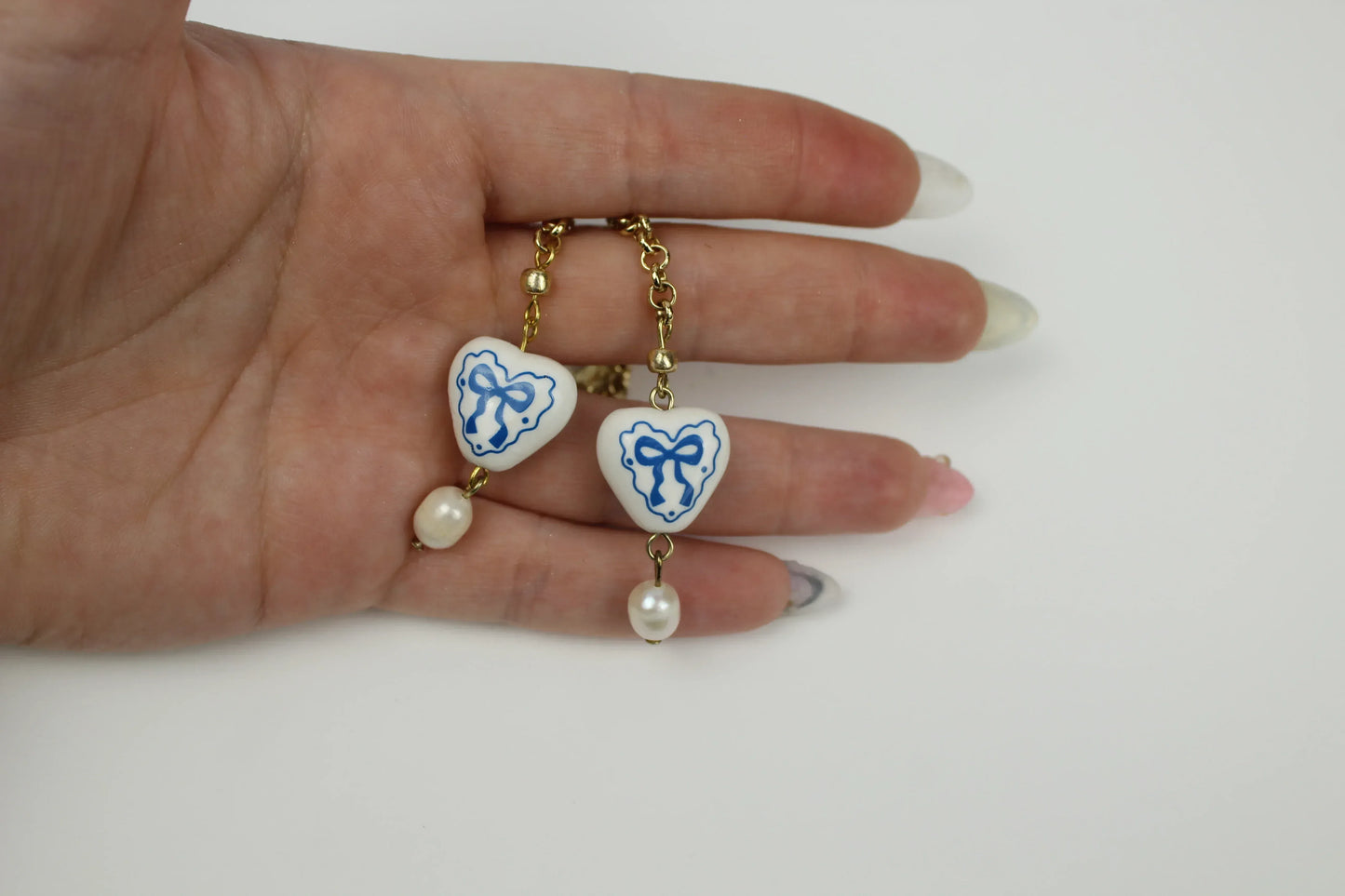 For the Love of Porcelain - MiniitaursTreasures