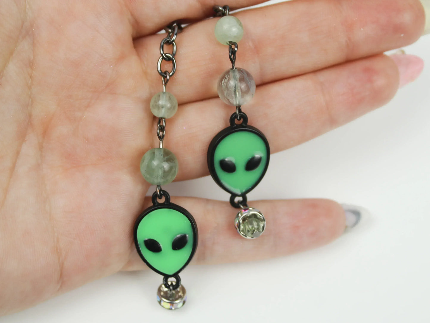 Distant Visitors - MiniitaursTreasures