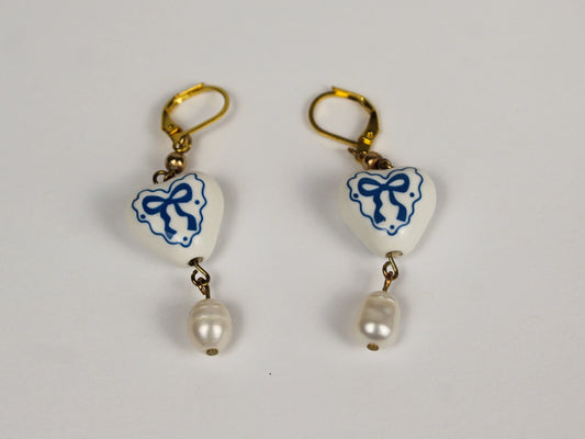 For the Love of Porcelain - MiniitaursTreasures